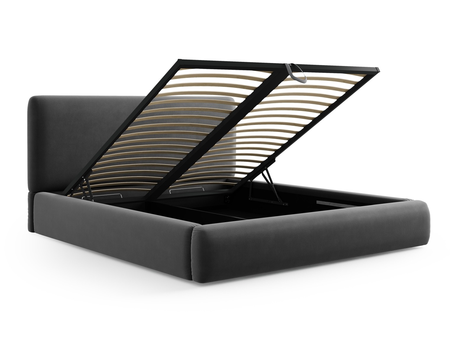 Voodi Beckley 160 (Riviera 95)