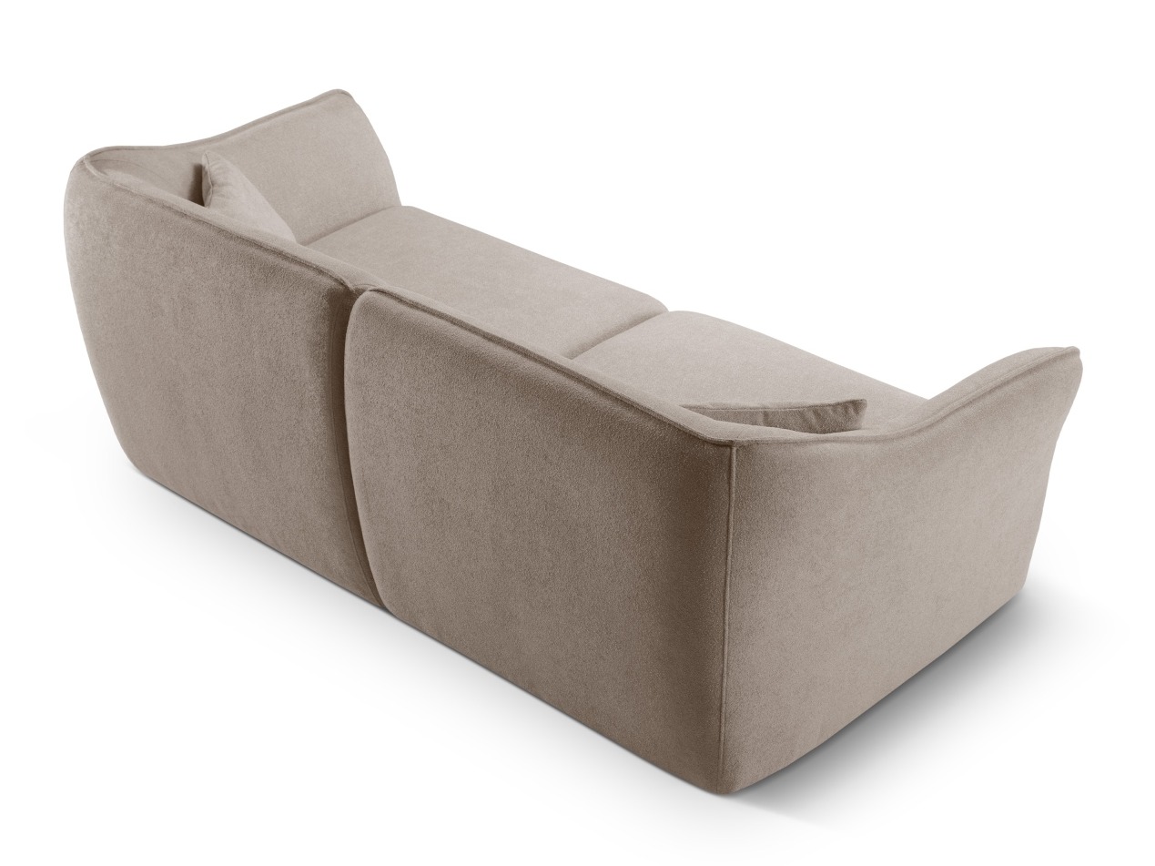 Diivan Beckley 164 (Sicuro 50)