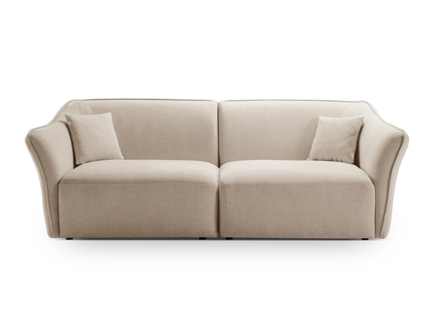 Diivan Beckley 164 (Sicuro 55)