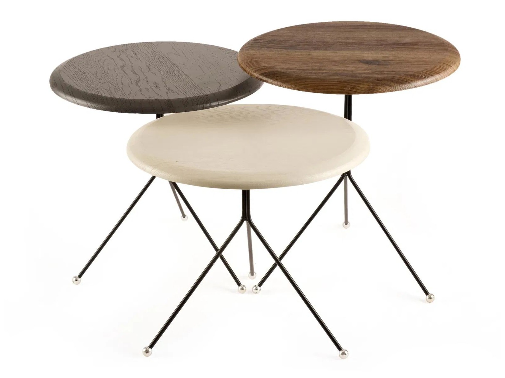 Diivanilaudade komplekt Kailua 2523