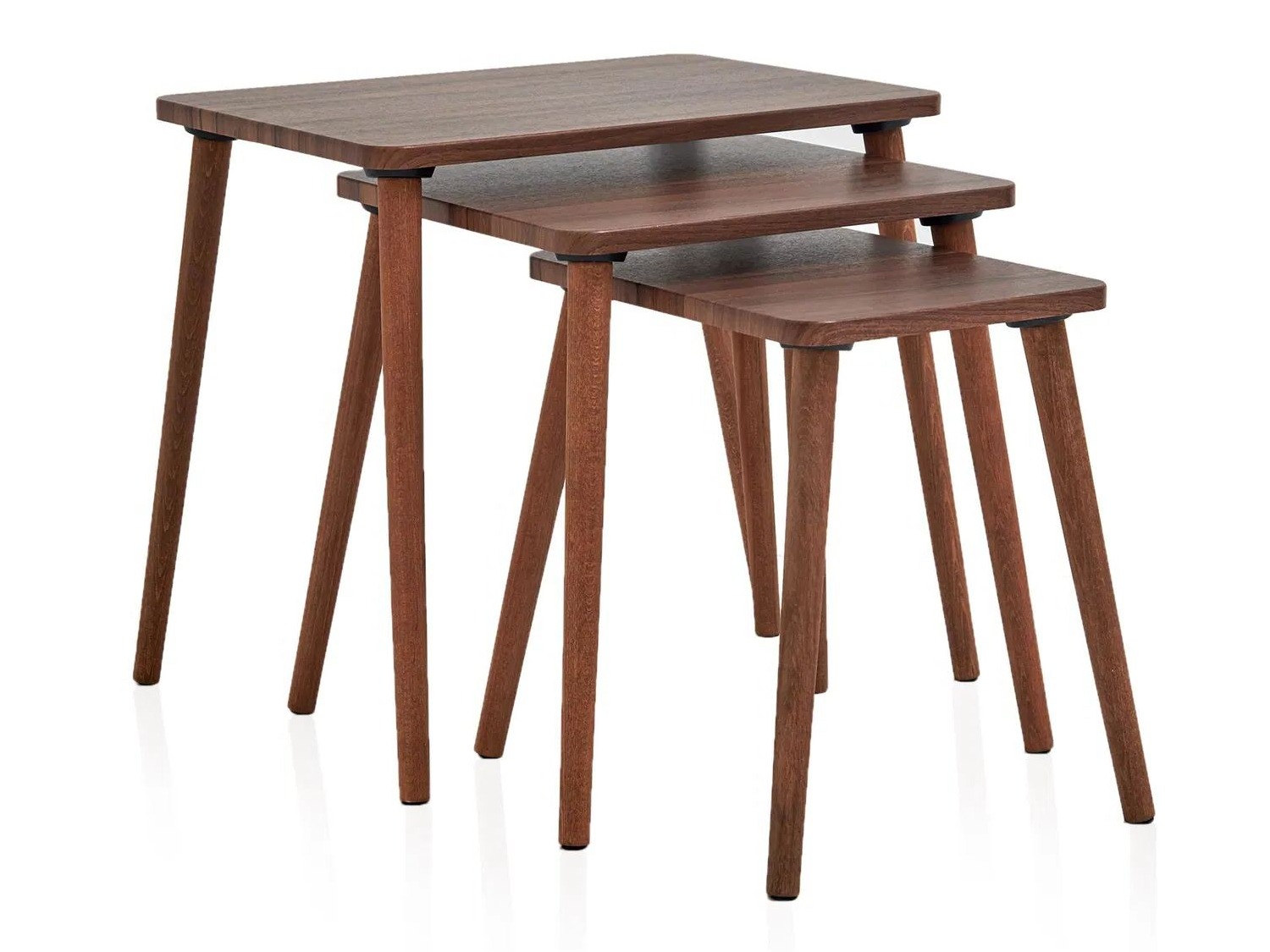 Diivanilaudade komplekt Kailua 2524