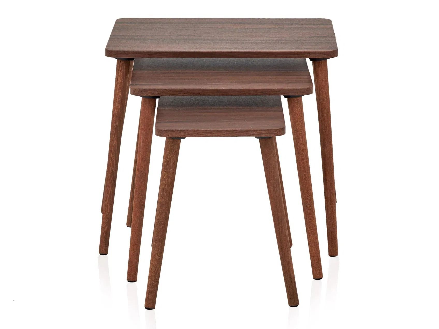 Diivanilaudade komplekt Kailua 2524