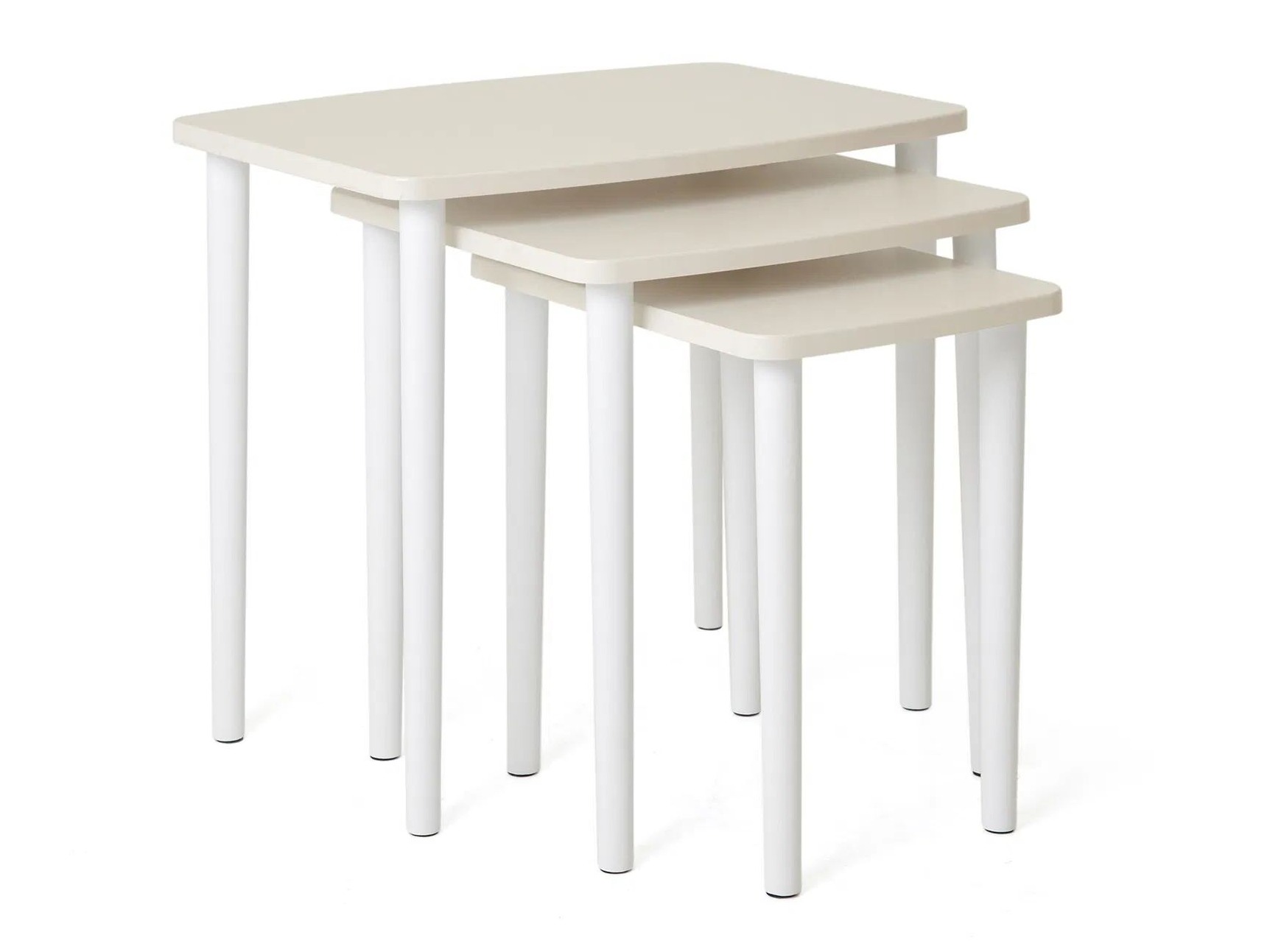 Diivanilaudade komplekt Kailua 2526