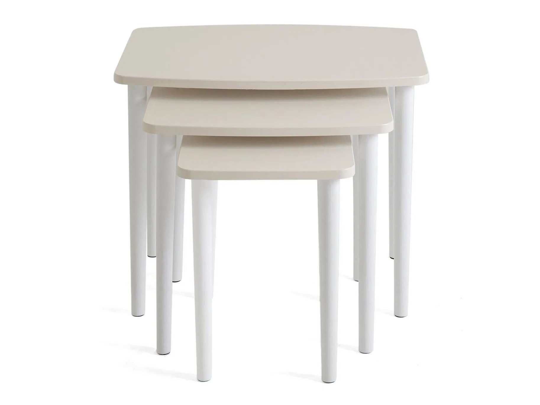 Diivanilaudade komplekt Kailua 2526