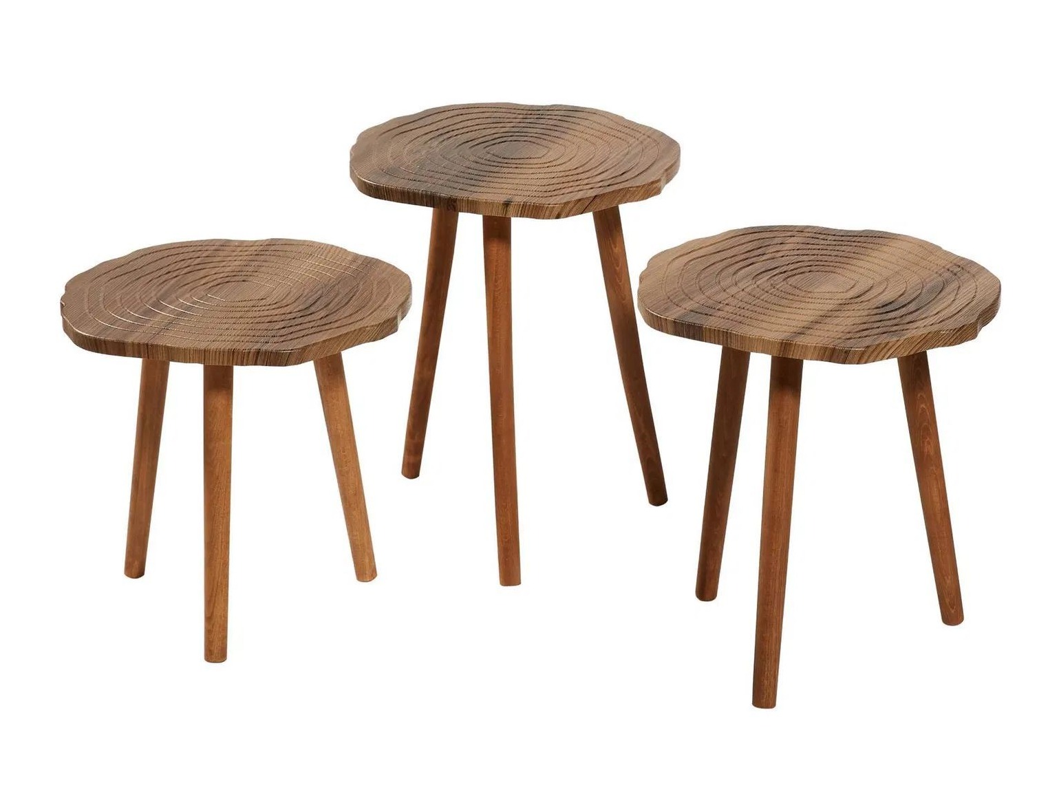 Diivanilaudade komplekt Kailua 2527