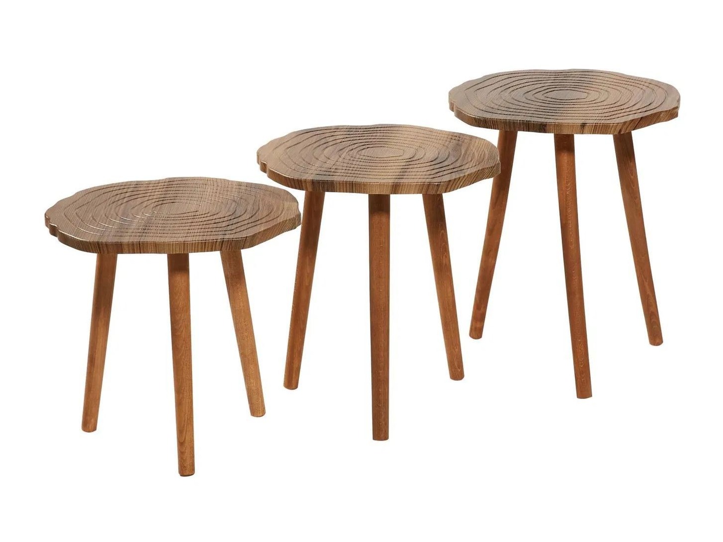 Diivanilaudade komplekt Kailua 2527