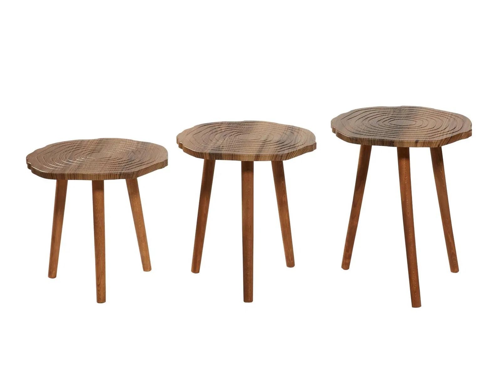 Diivanilaudade komplekt Kailua 2527