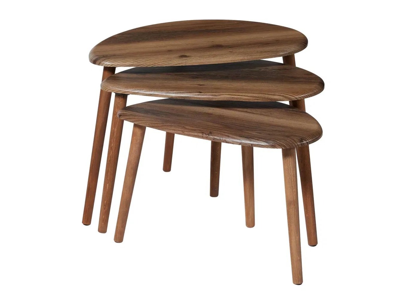 Diivanilaudade komplekt Kailua 2528