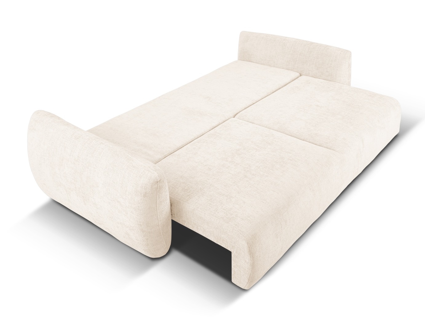 Diivanvoodi Beckley 163 (Haga 23)