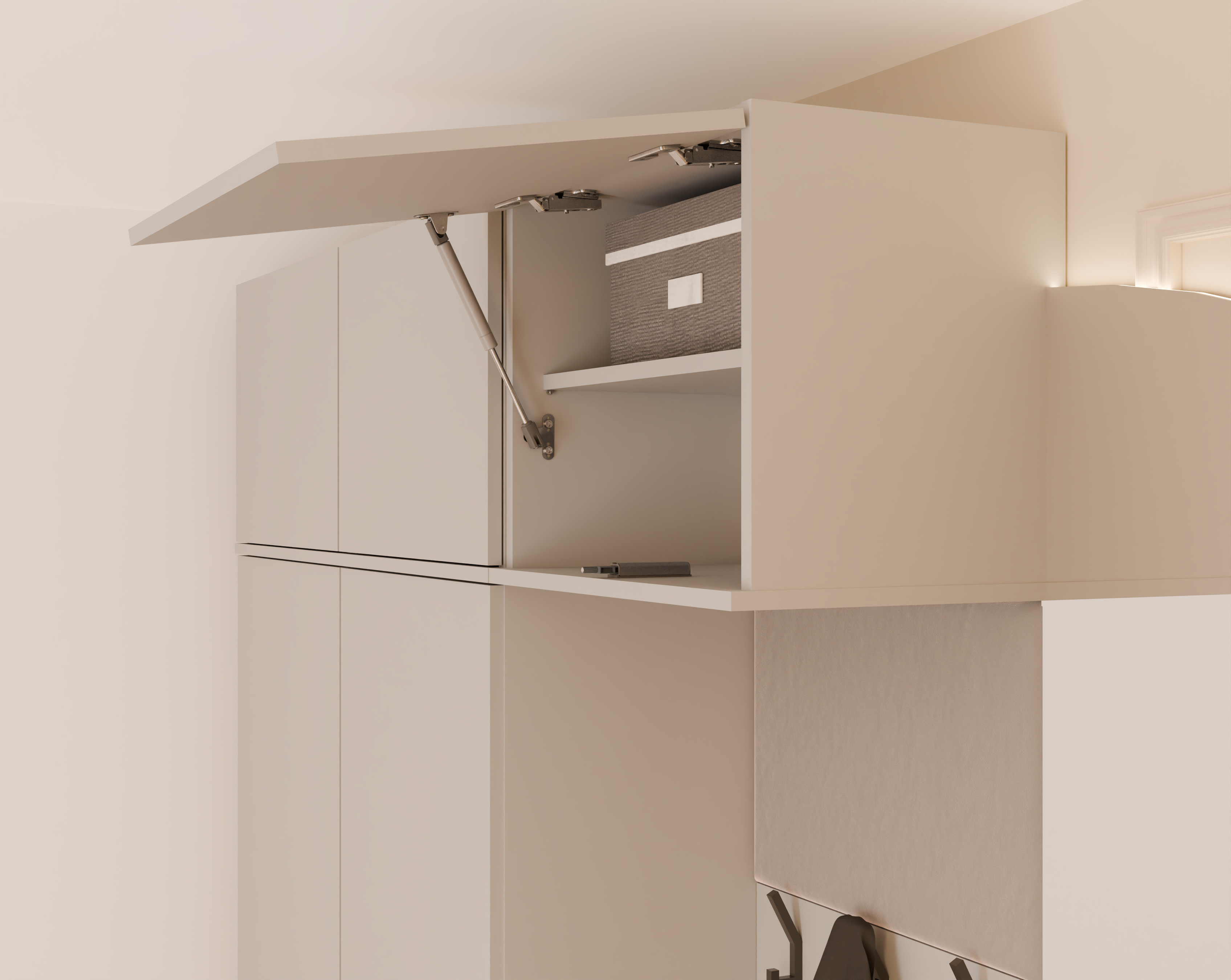 Esikukomplekt Mandeville 293