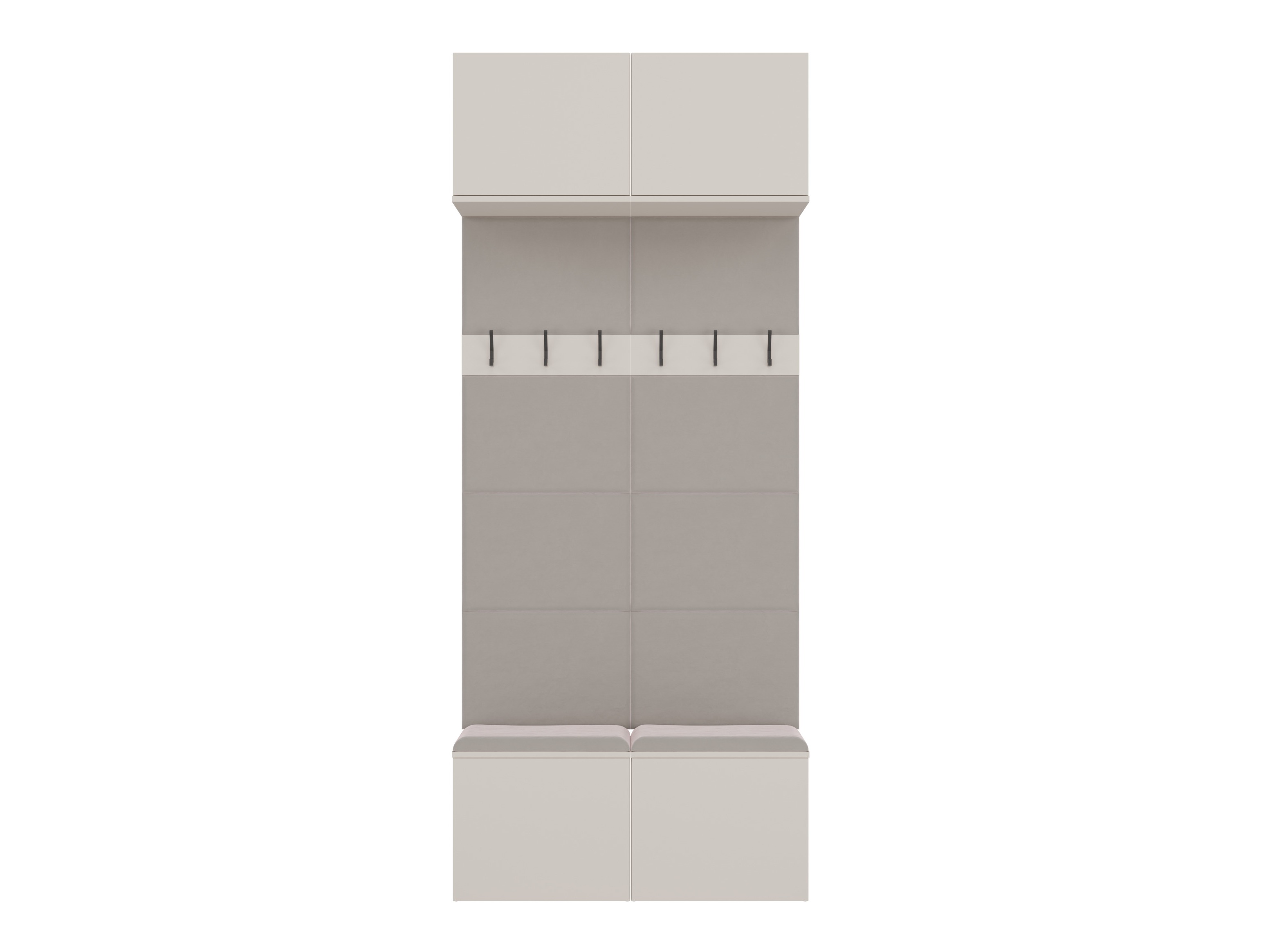 Esikukomplekt Mandeville 295