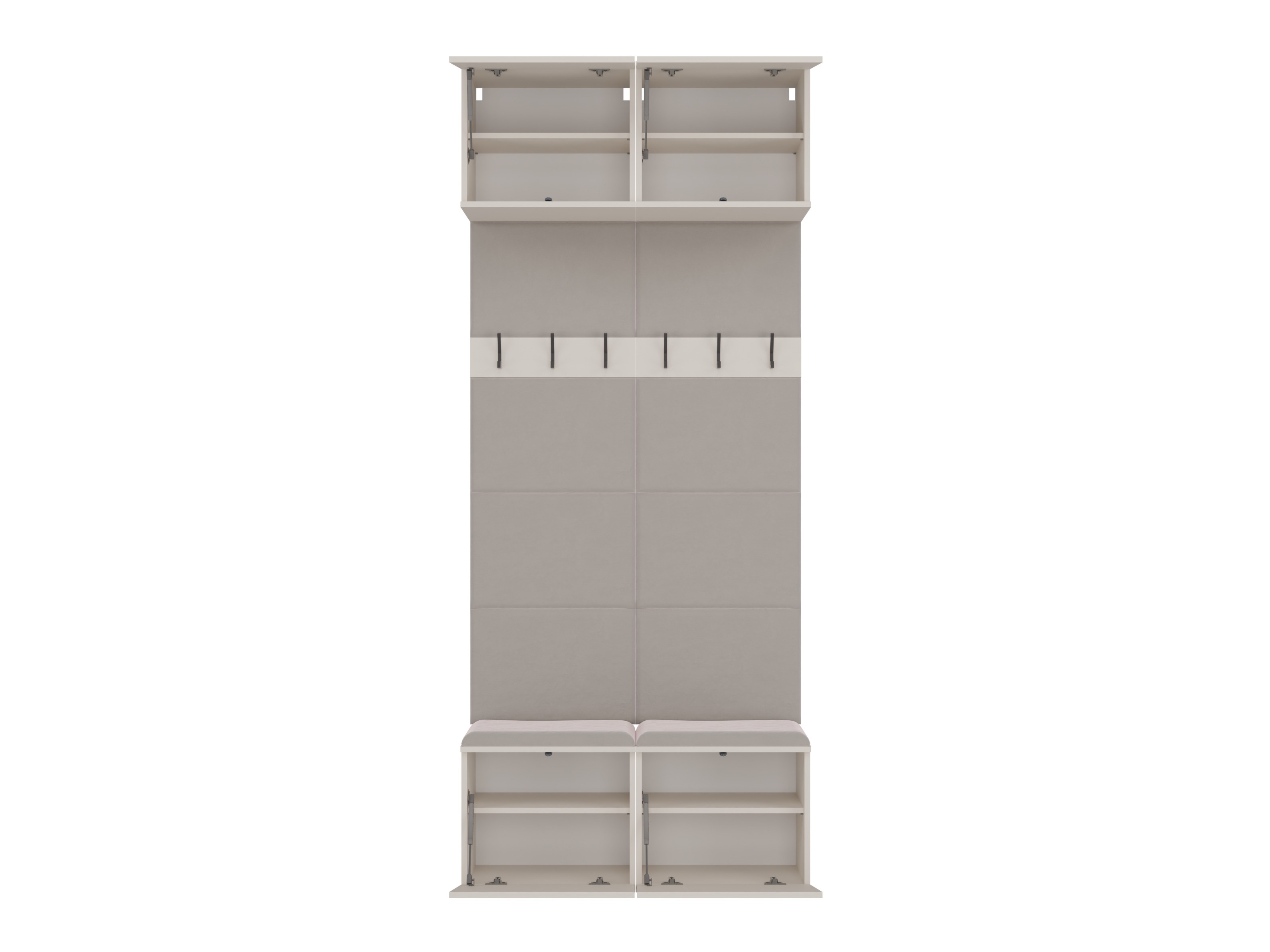 Esikukomplekt Mandeville 295