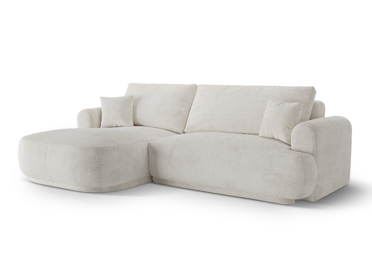 Nurgadiivan Beckley 162 (Coral 65)