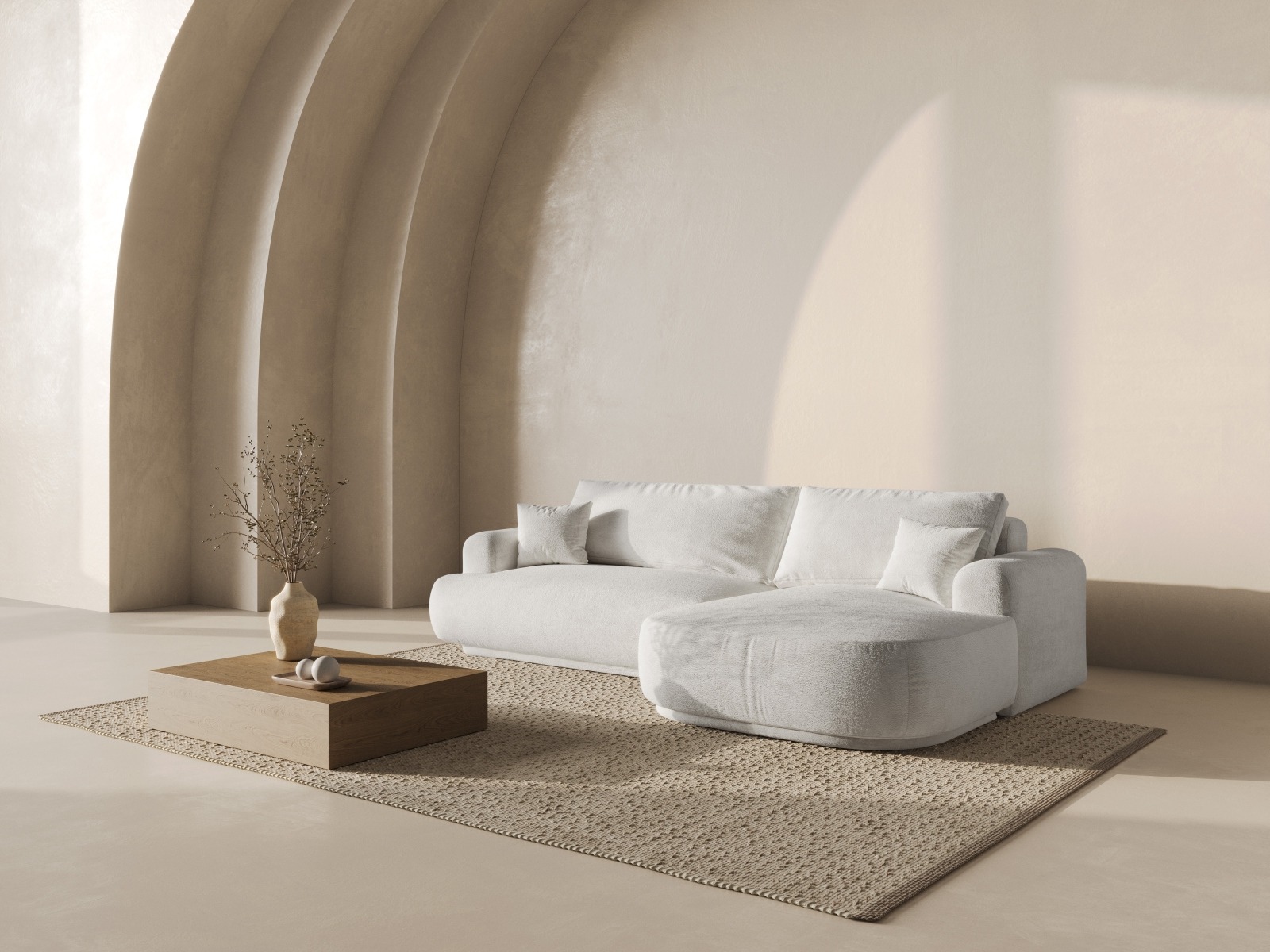 Nurgadiivan Beckley 162 (Coral 65)