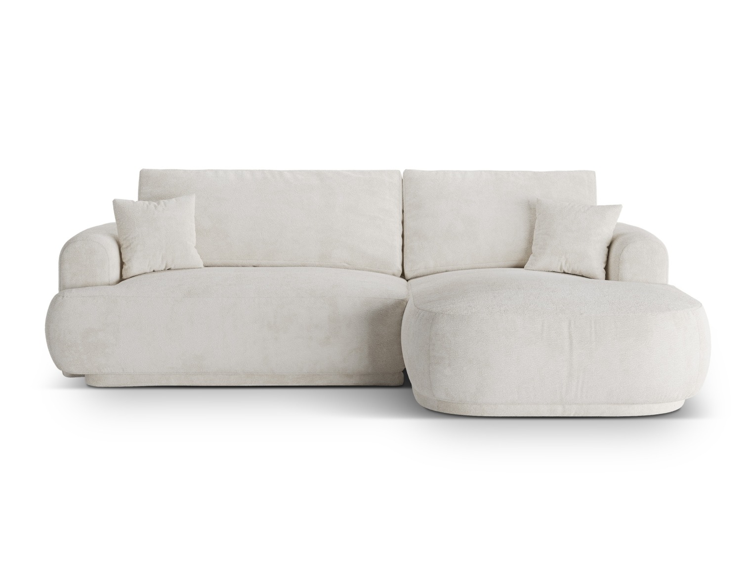 Nurgadiivan Beckley 162 (Coral 65)