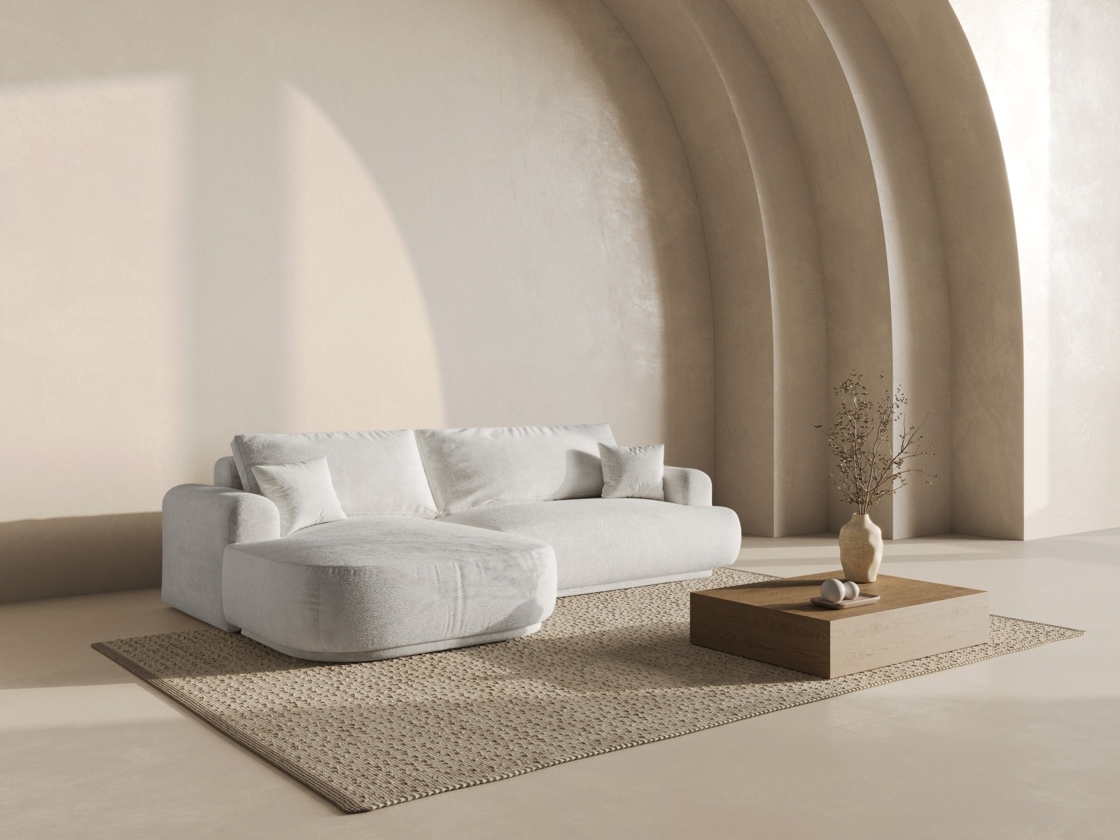 Nurgadiivan Beckley 162 (Coral 65)