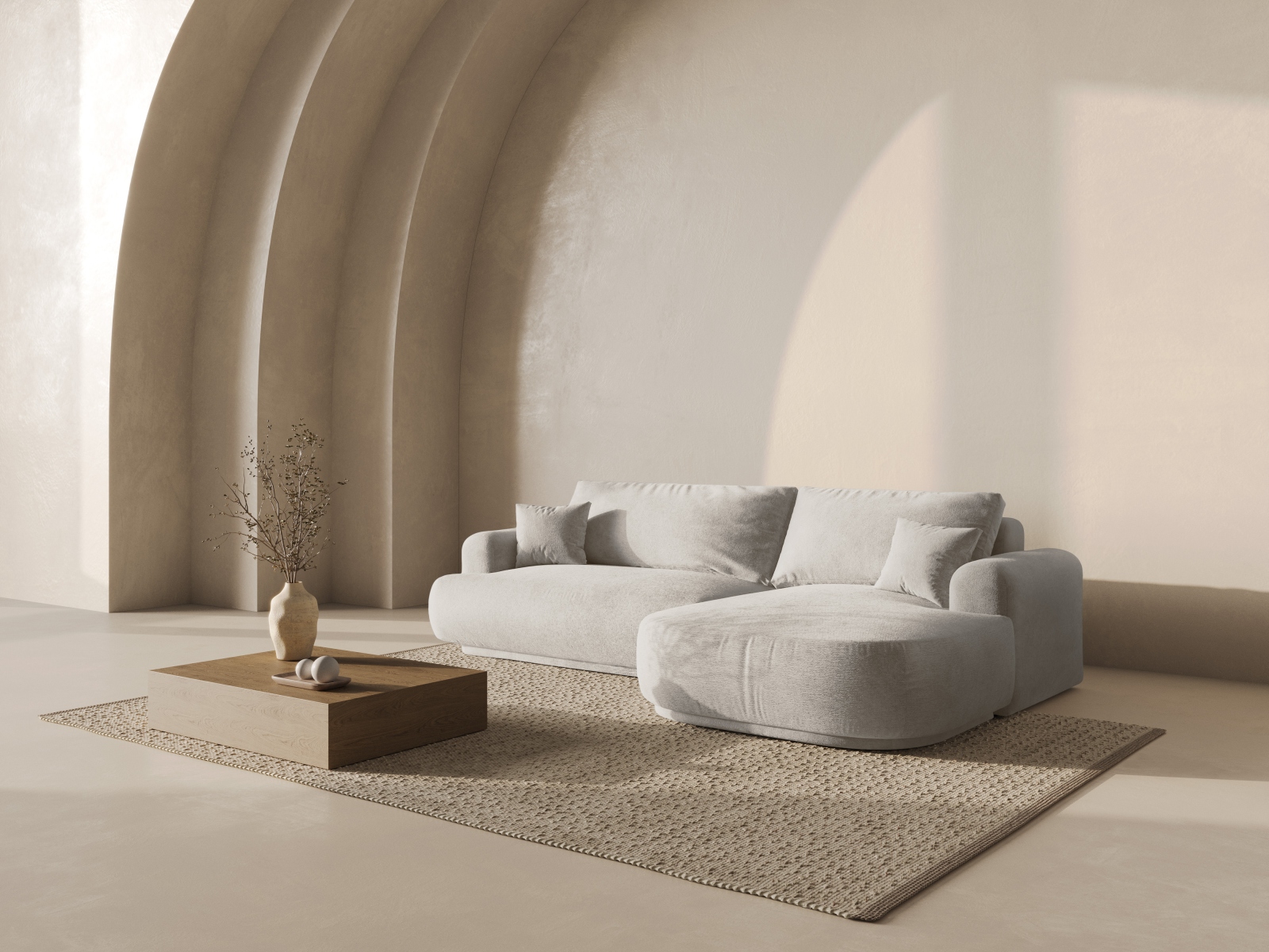 Nurgadiivan Beckley 162 (Sorella 03)