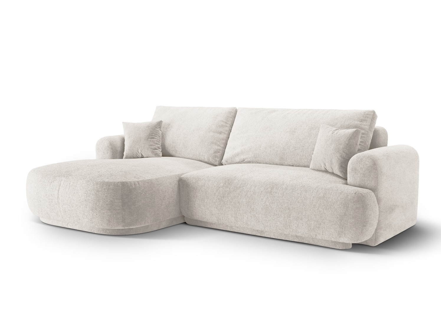 Nurgadiivan Beckley 162 (Sorella 03)