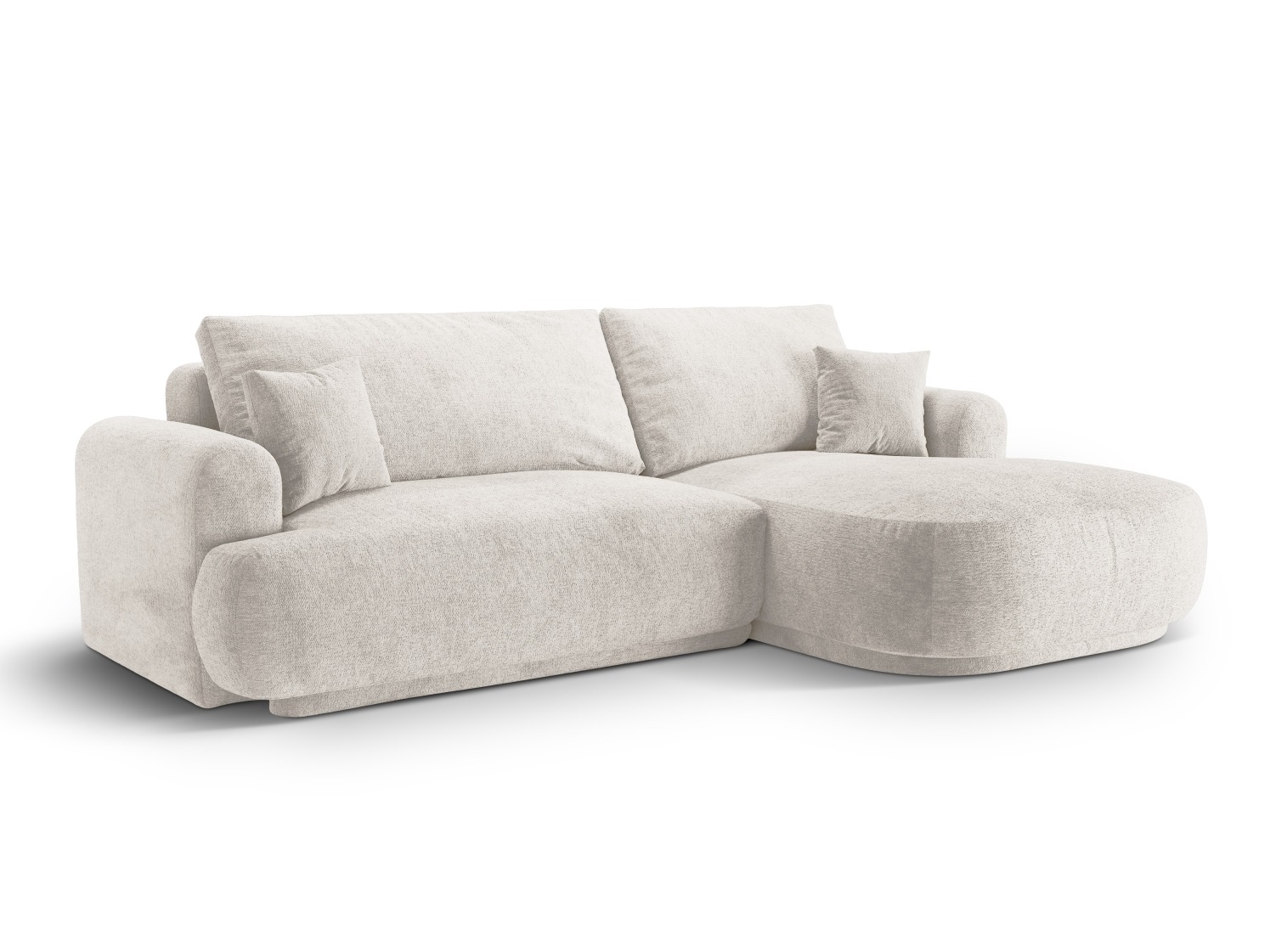 Nurgadiivan Beckley 162 (Sorella 03)