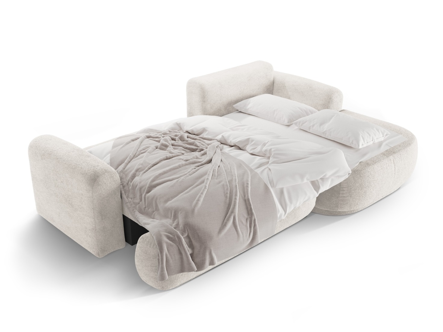 Nurgadiivan Beckley 162 (Sorella 03)