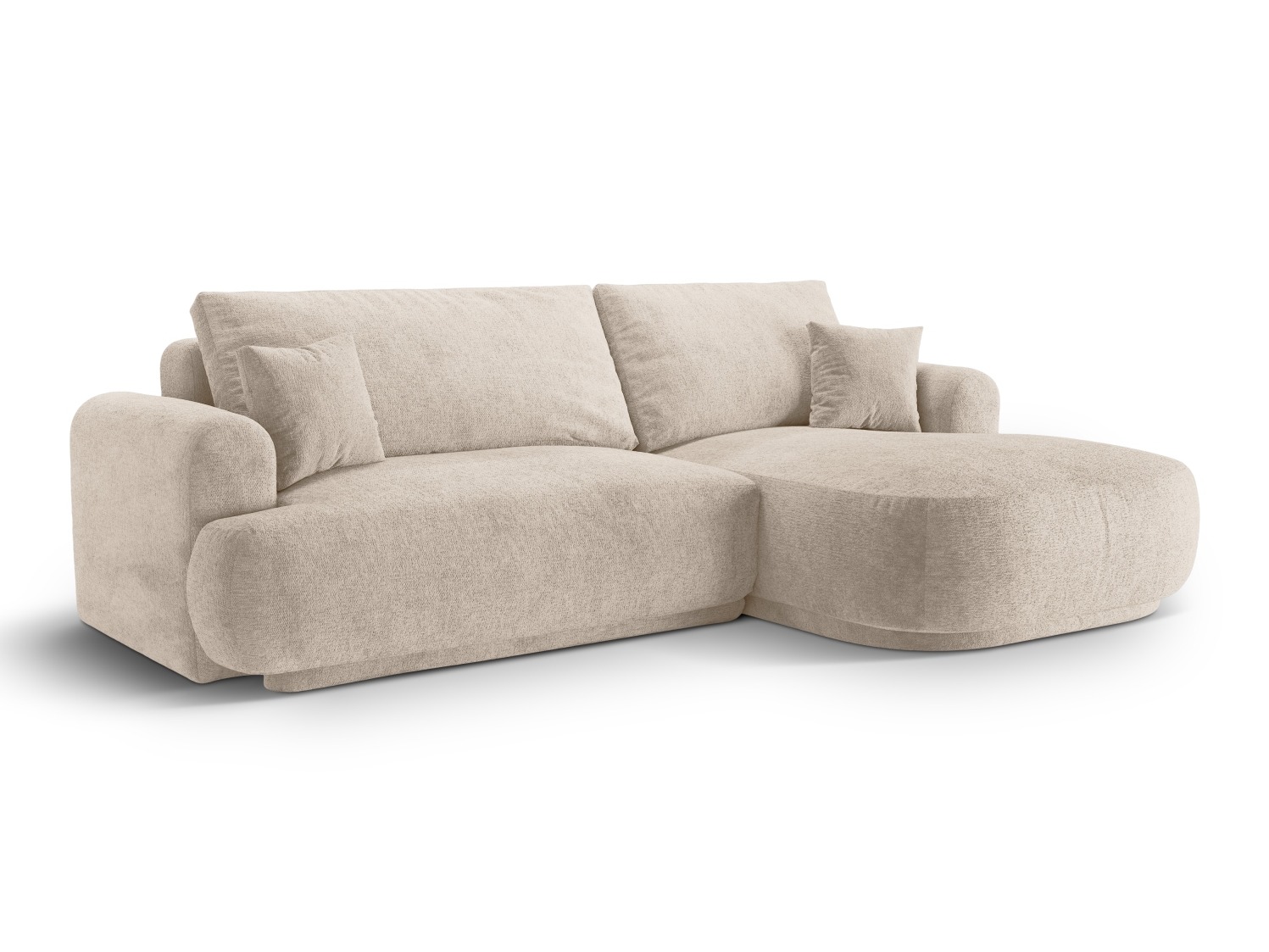 Nurgadiivan Beckley 162 (Sorella 05)