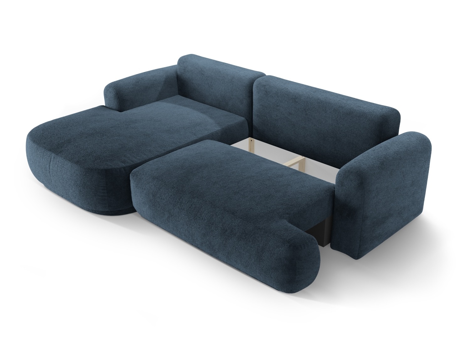 Nurgadiivan Beckley 162 (Sorella 77)