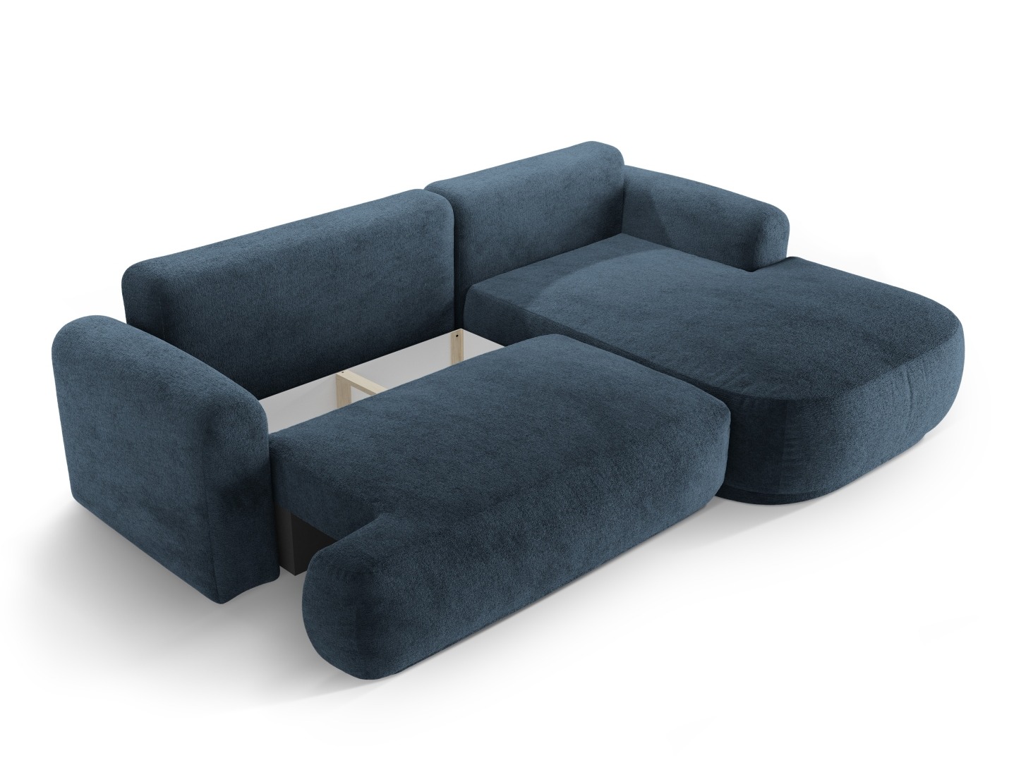 Nurgadiivan Beckley 162 (Sorella 77)