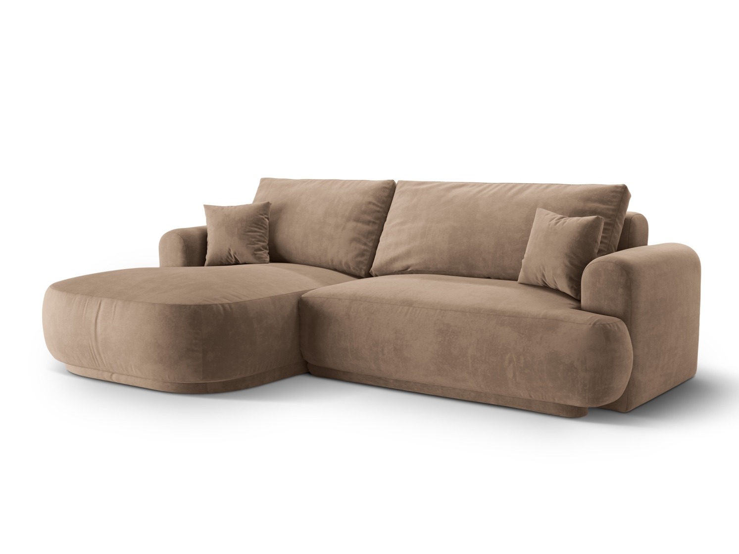 Nurgadiivan Beckley 162 (Vogue 03)