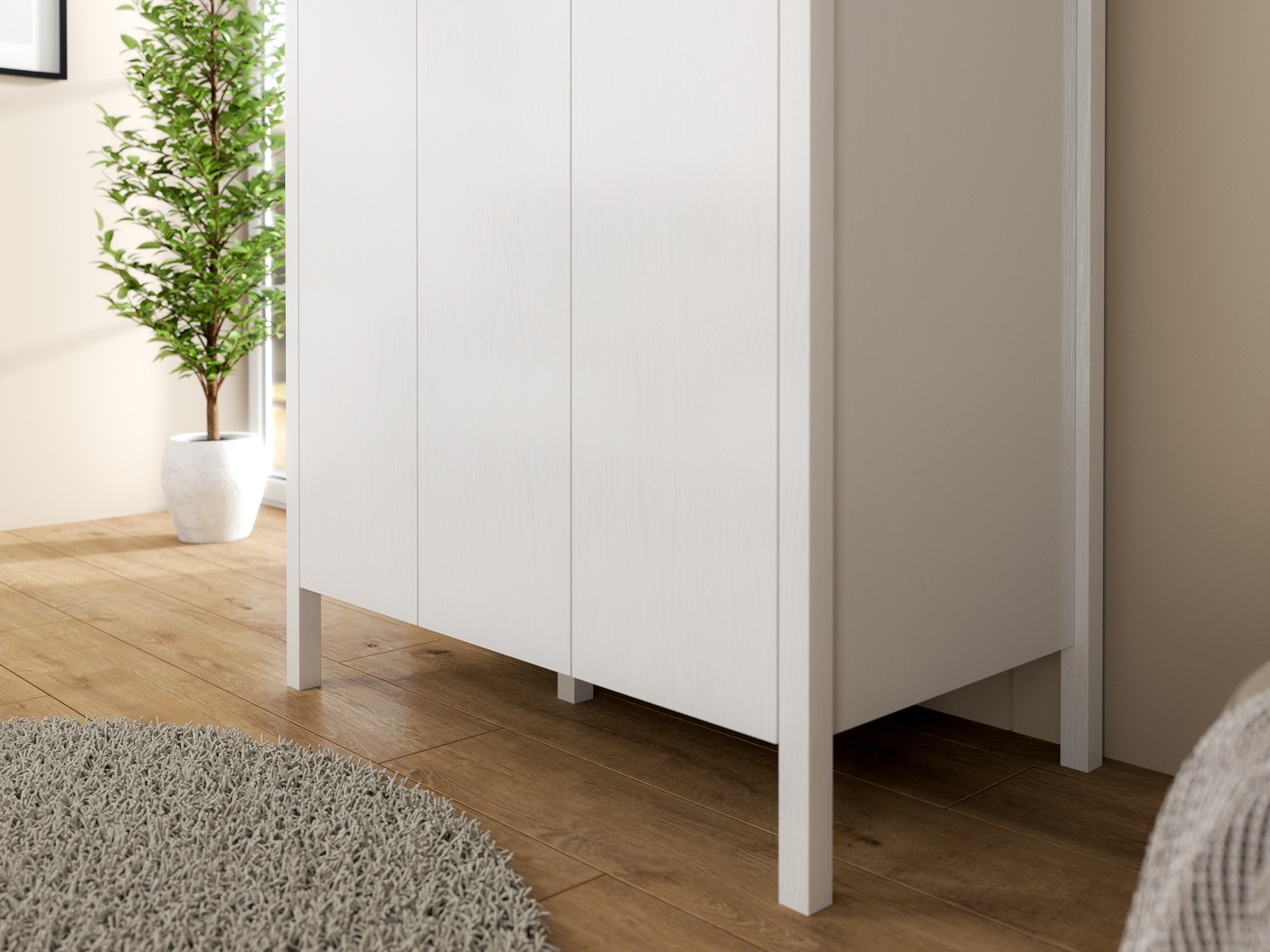 Riidekapp Ophfela 106