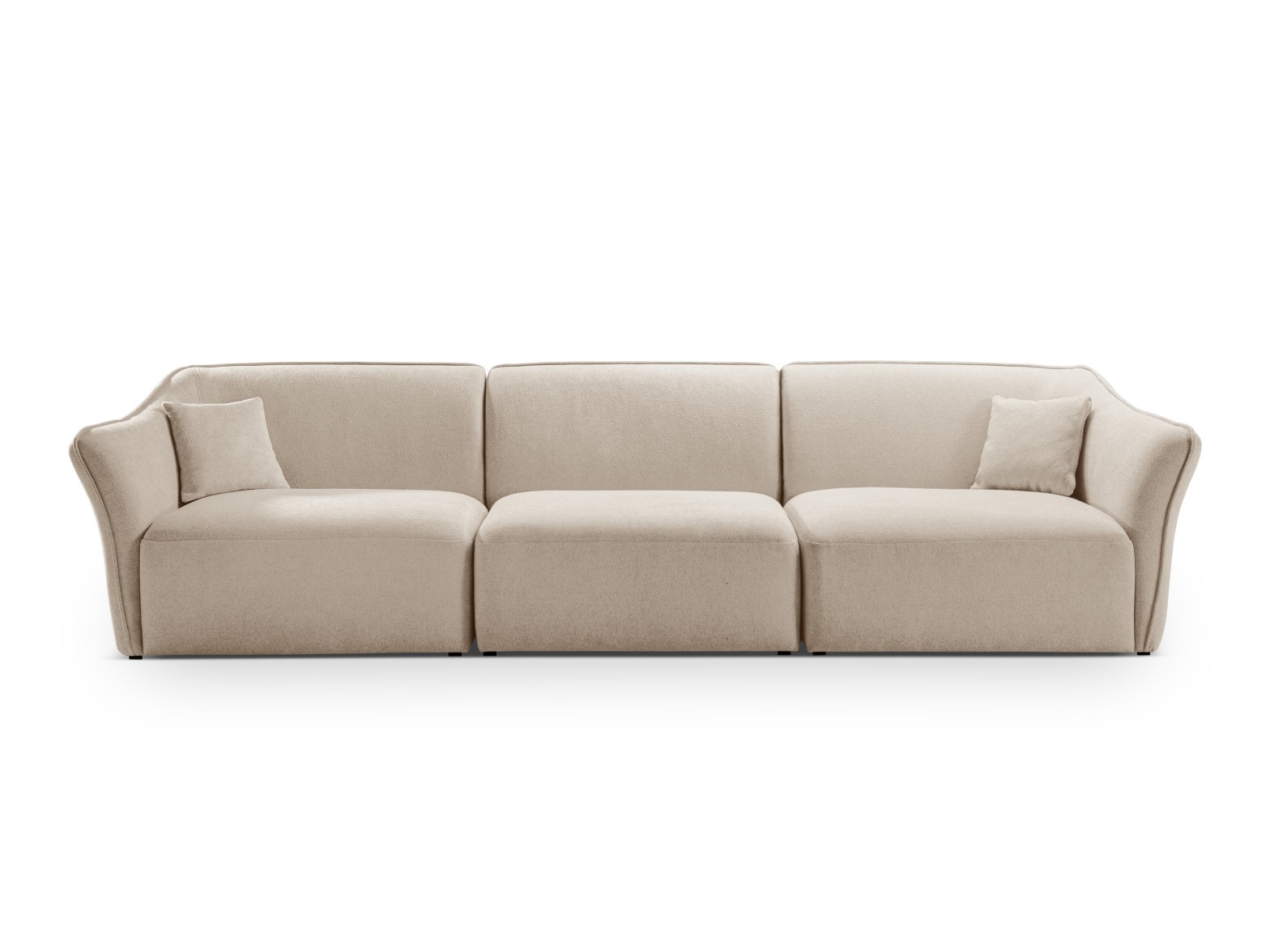 Diivan Beckley 166 (Sicuro 55)