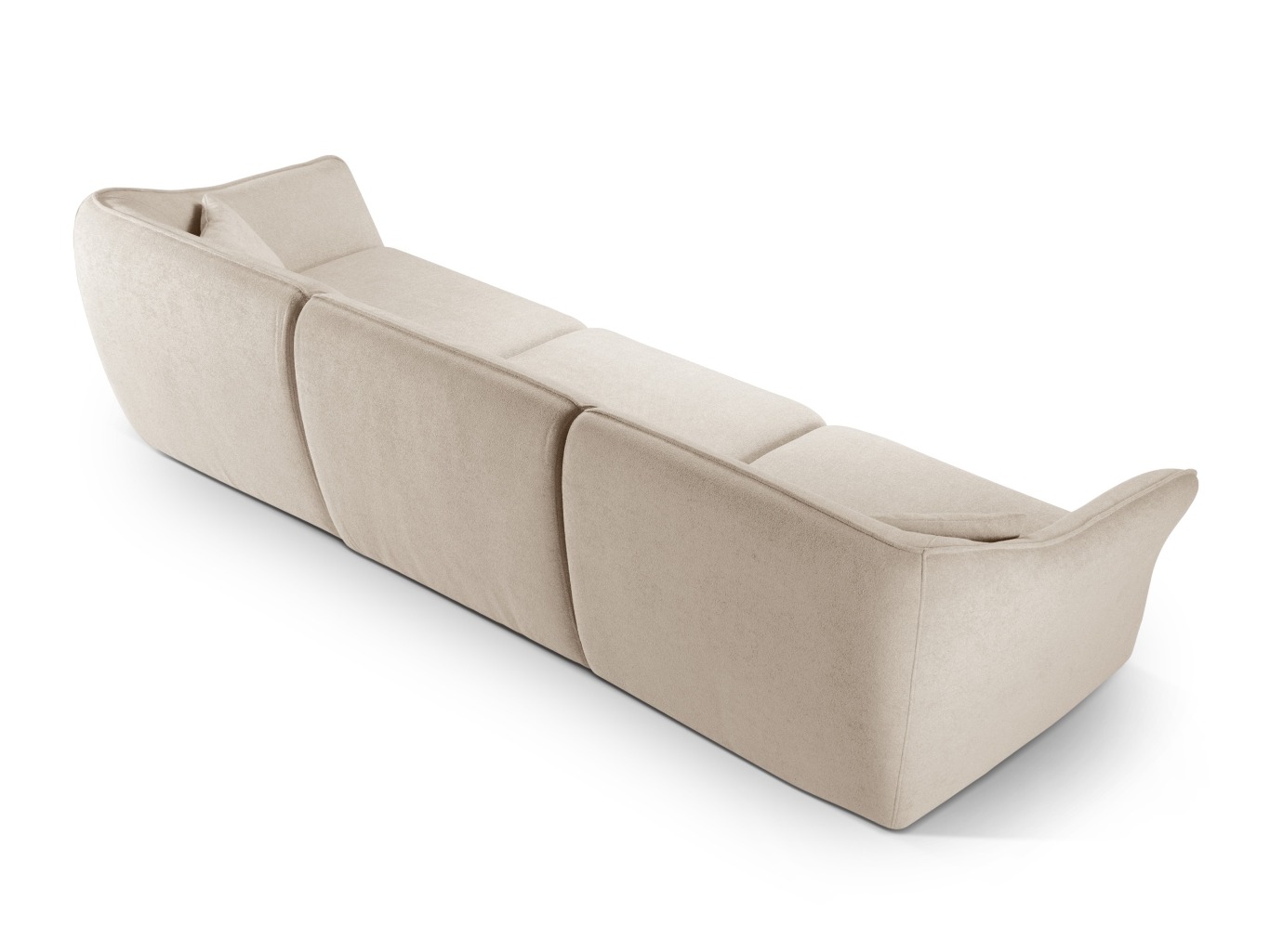 Diivan Beckley 166 (Sicuro 55)