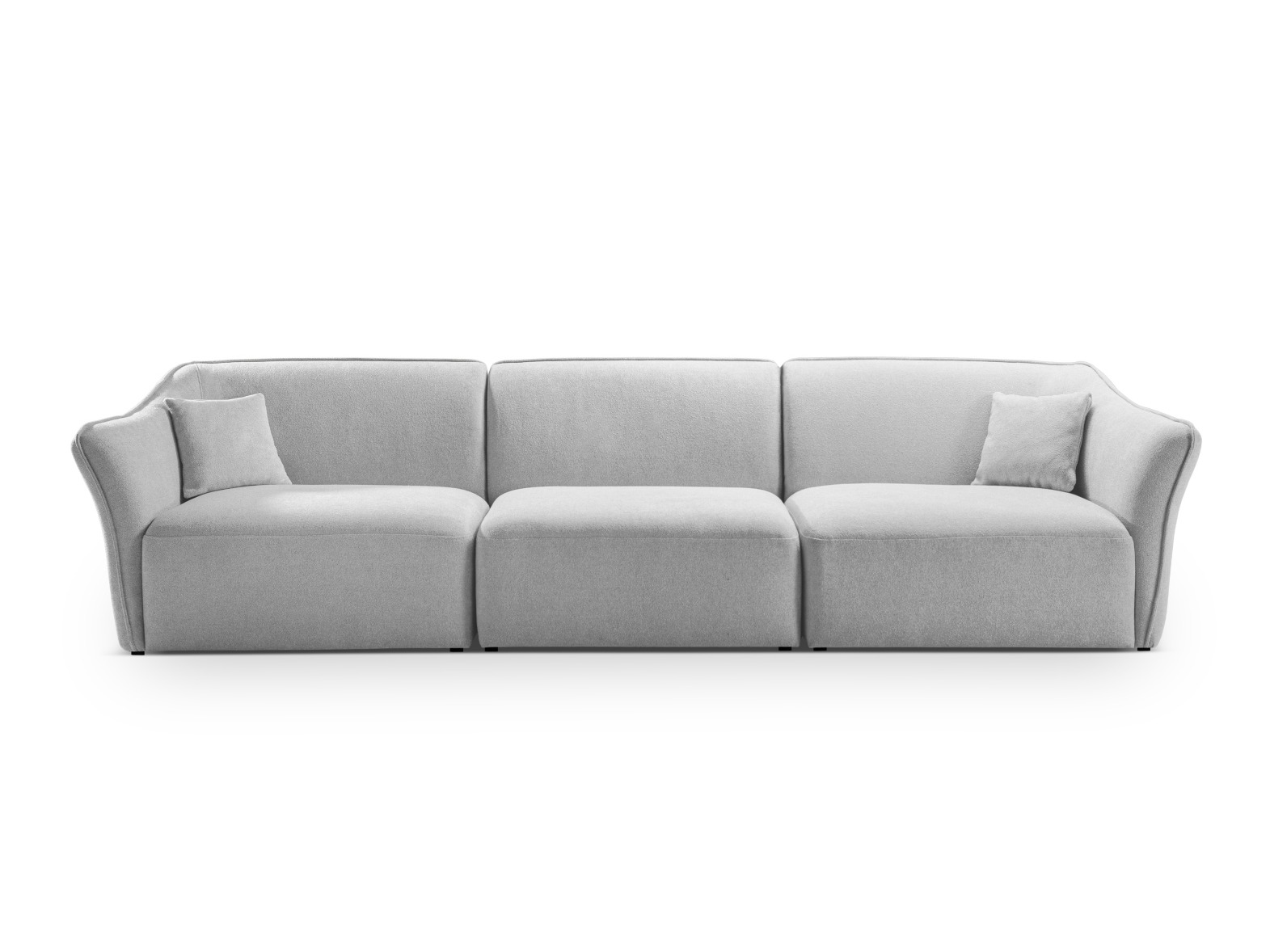 Diivan Beckley 166 (Sicuro 65)