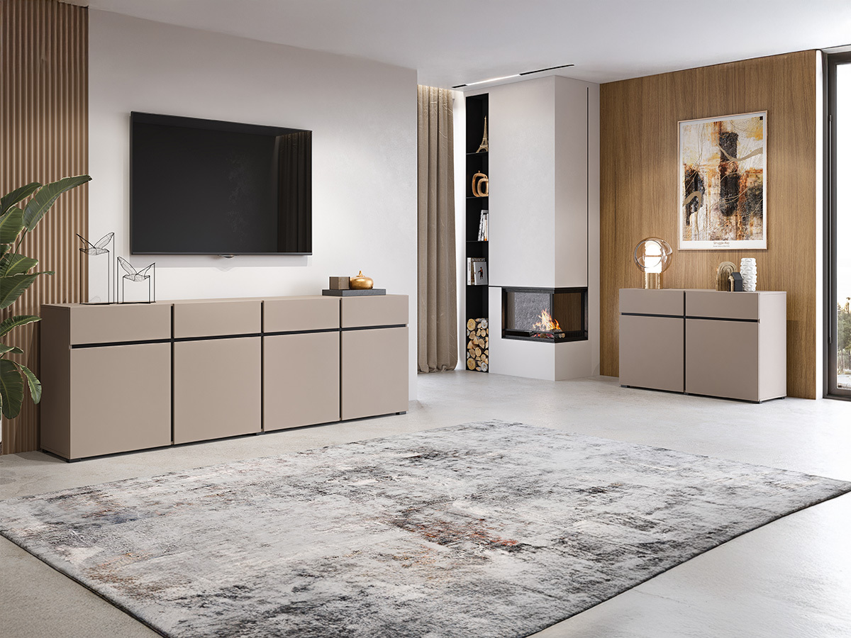 Elutoa komplekt Alfere 108 (Congo)