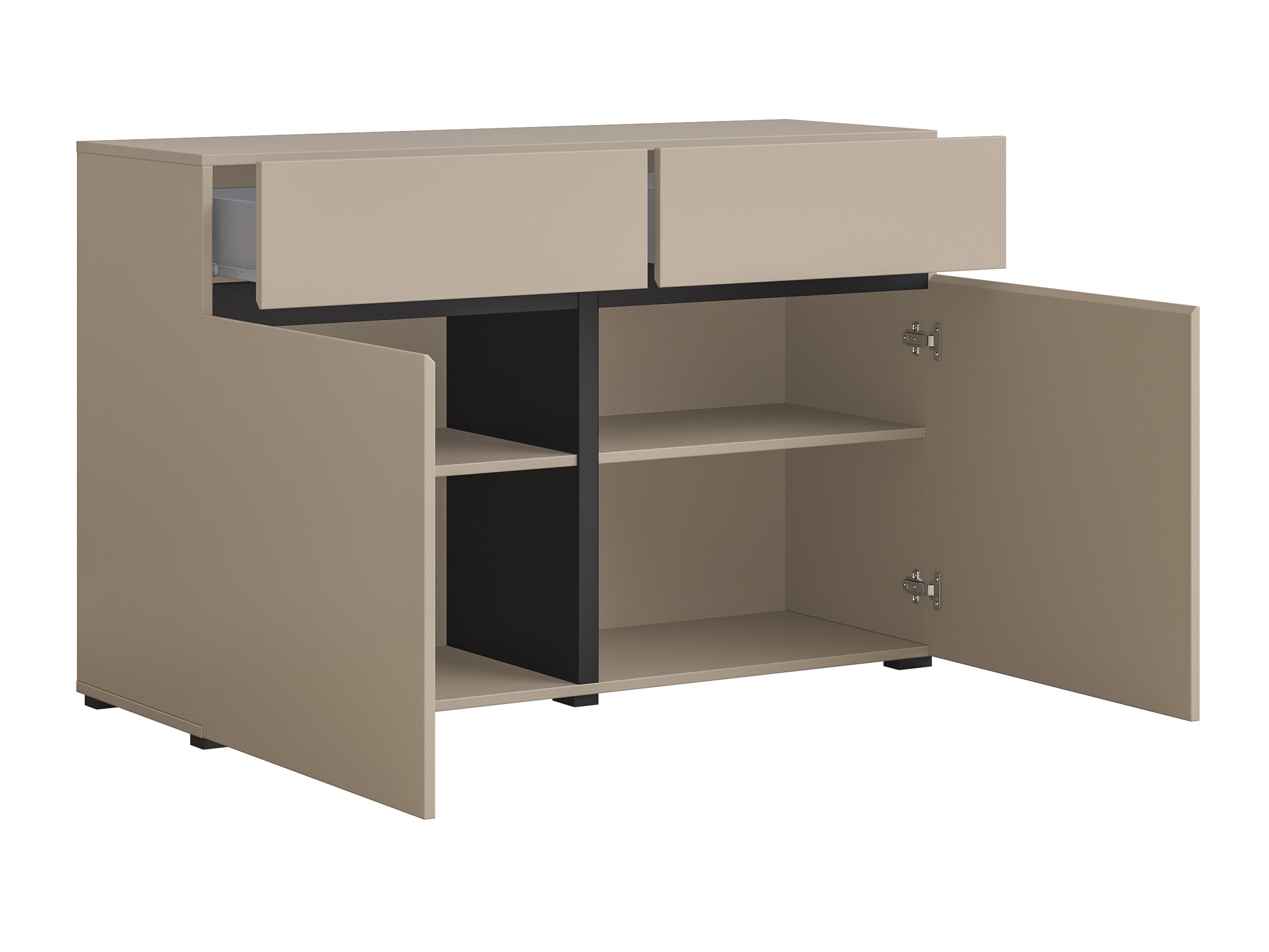 Elutoa komplekt Alfere 108 (Congo)