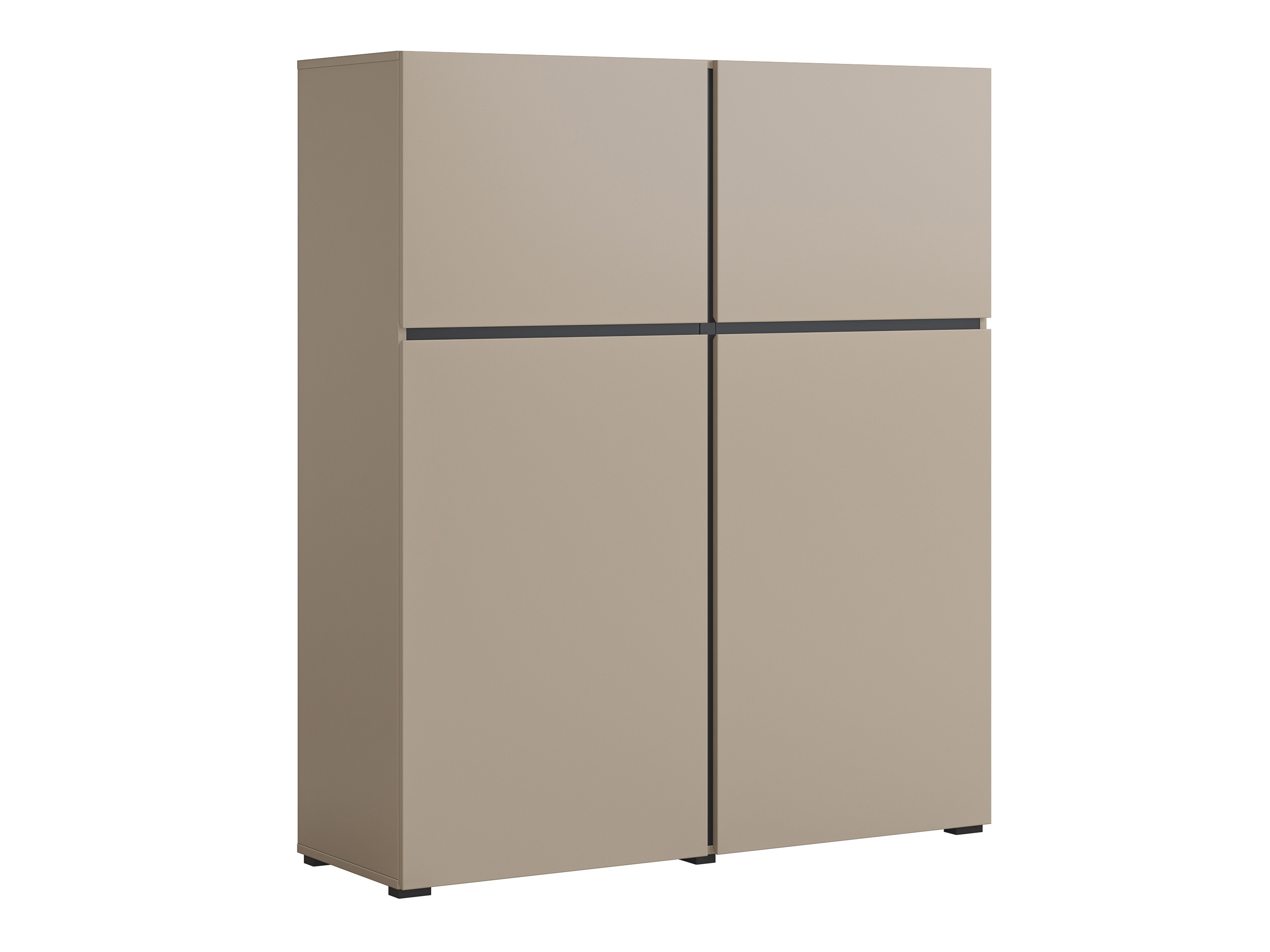 Kapp Alfere 105 (Congo)