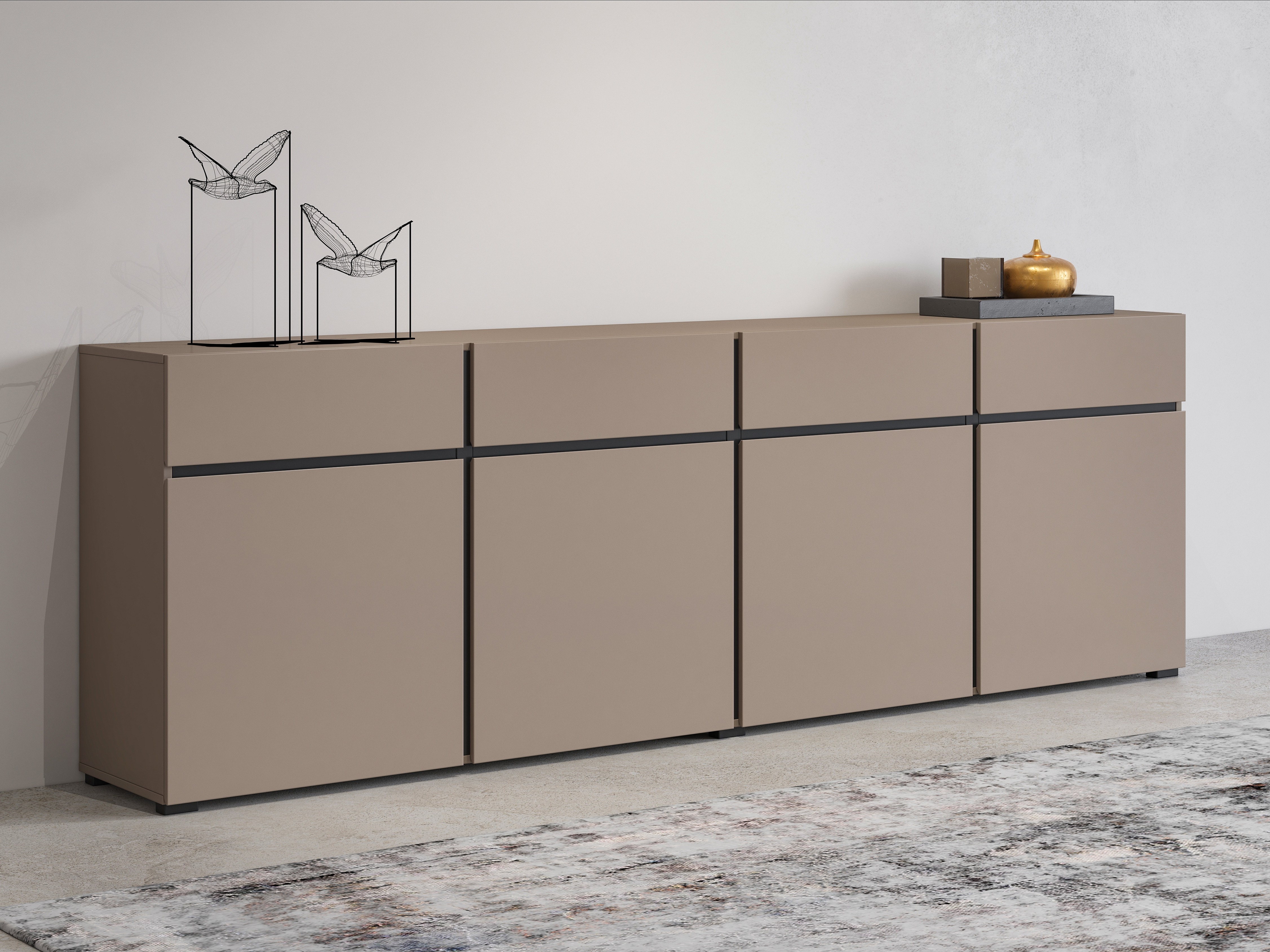 Kummut Alfere 100 (Congo)