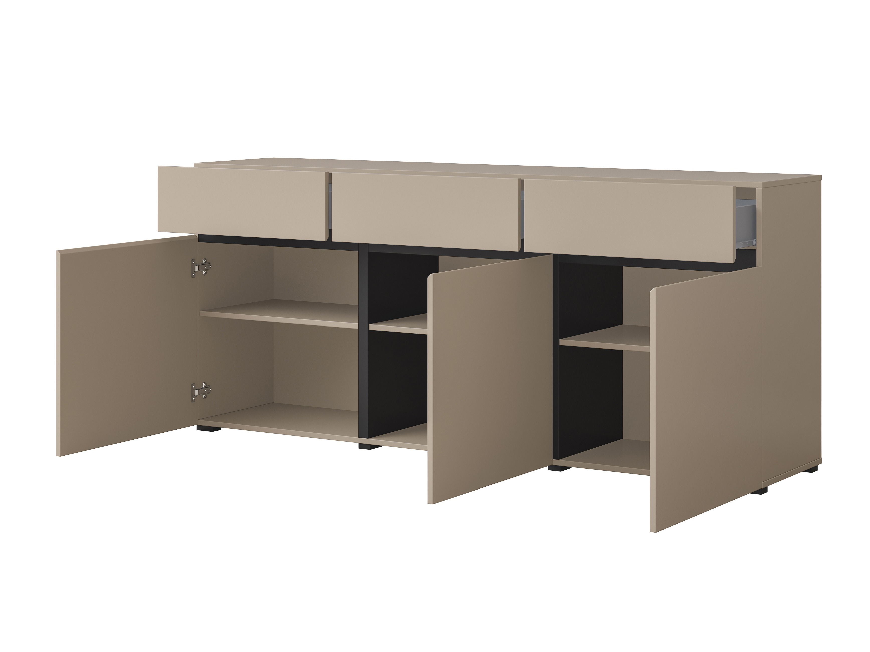 Kummut Alfere 103 (Congo)