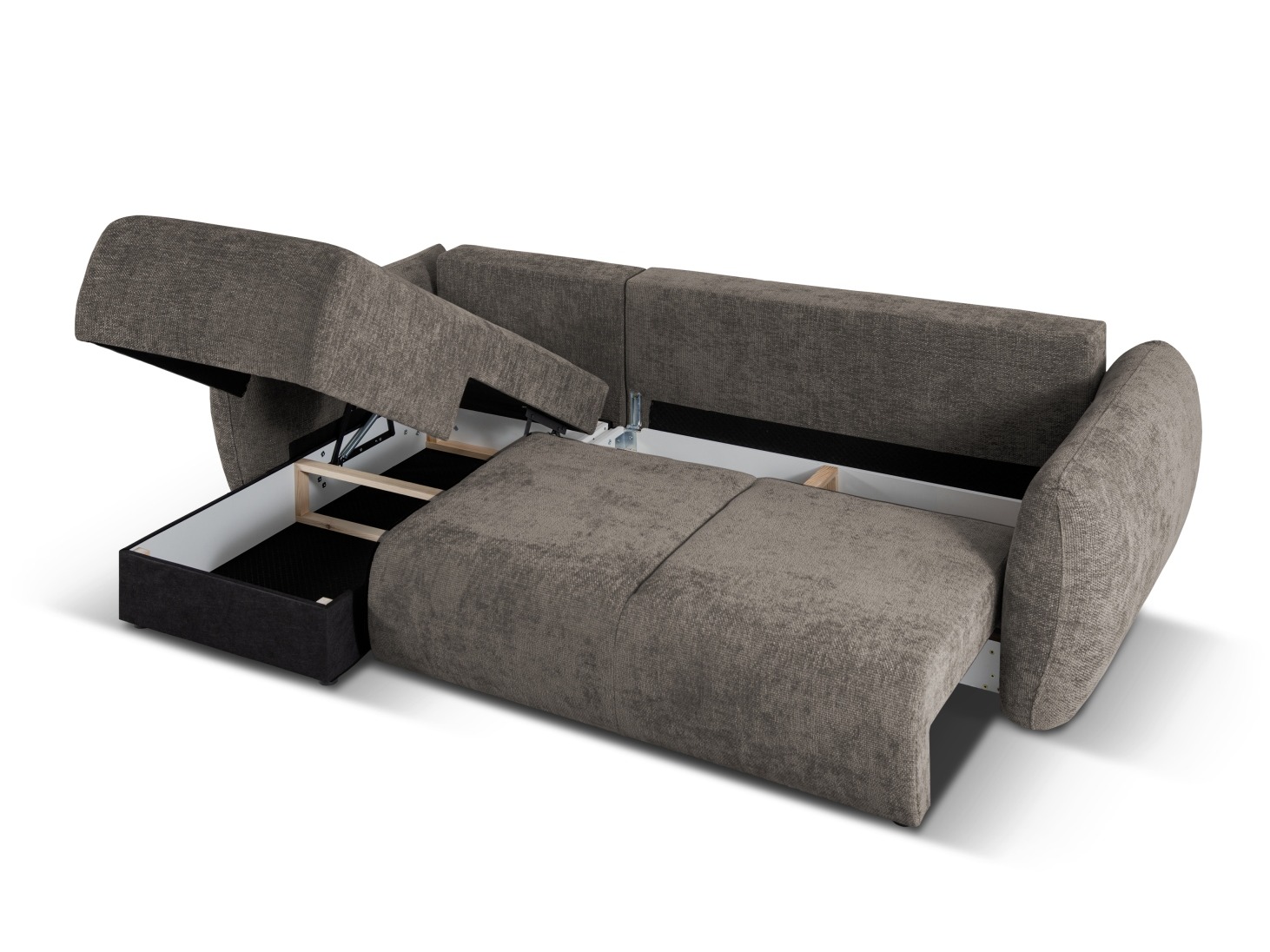 Nurgadiivan Beckley 165 (Haga 16)