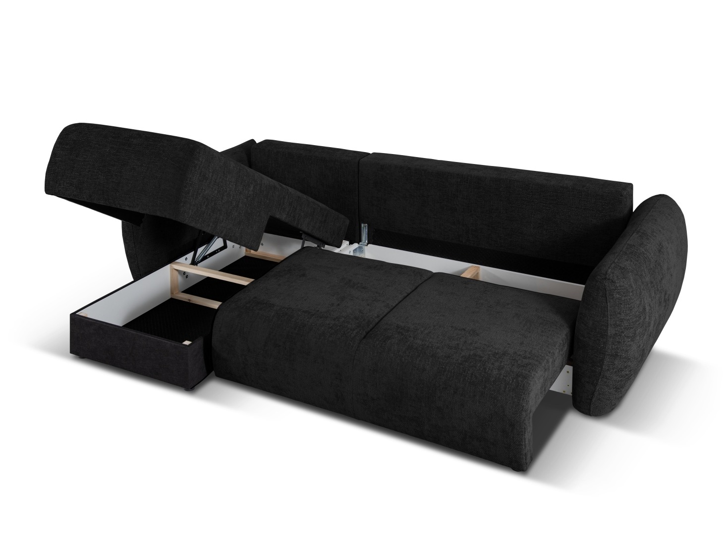 Nurgadiivan Beckley 165 (Haga 19)