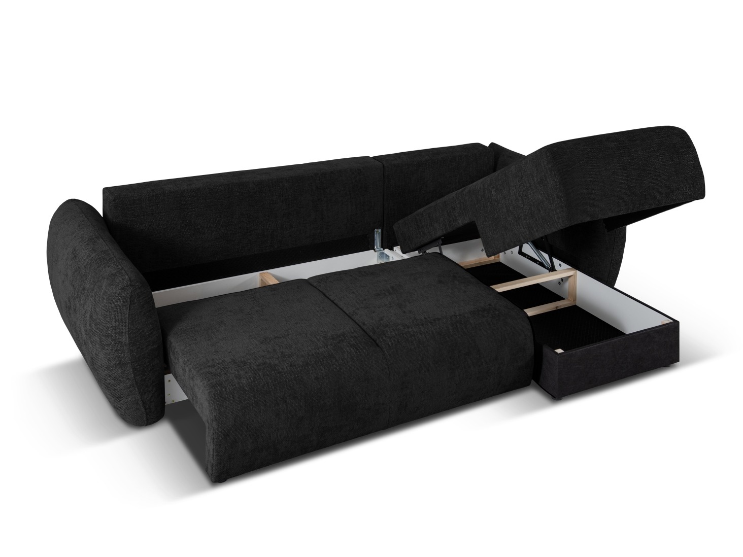 Nurgadiivan Beckley 165 (Haga 19)