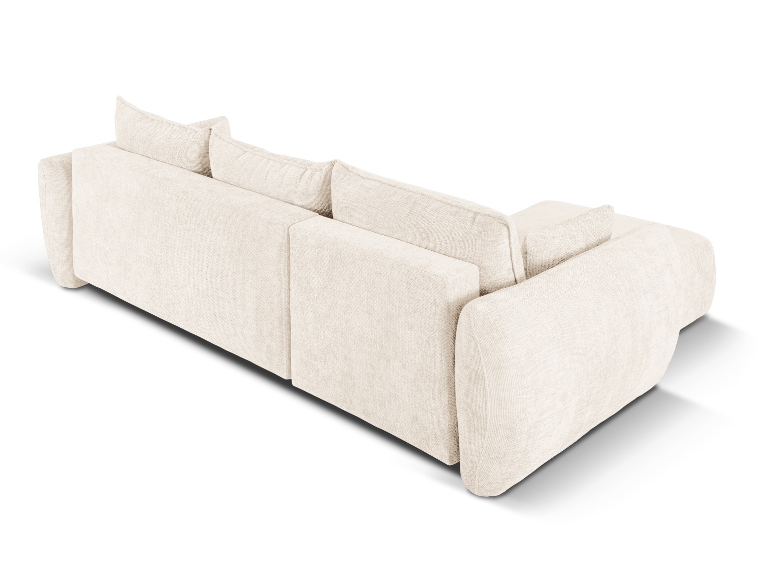 Nurgadiivan Beckley 165 (Haga 23)