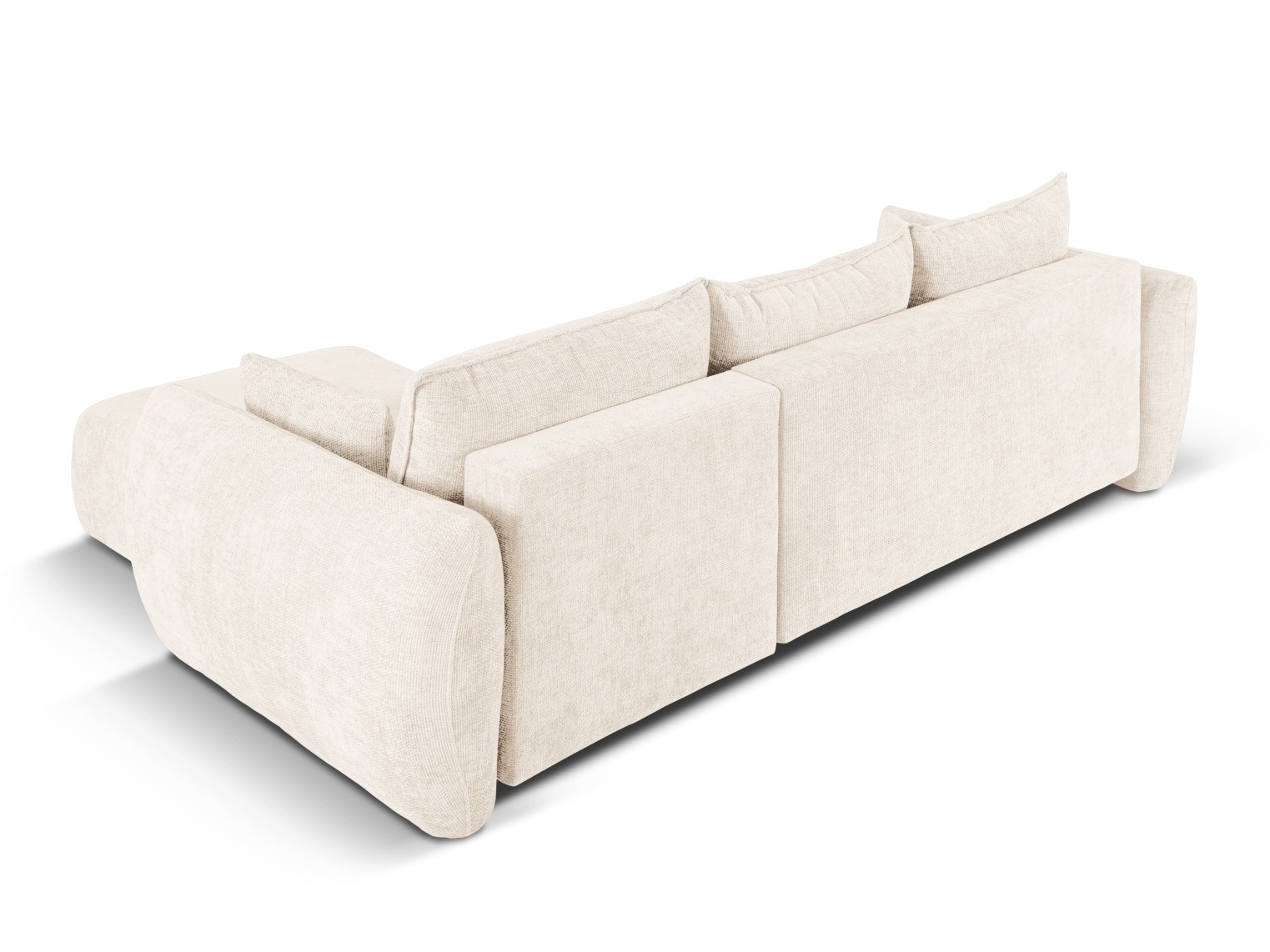 Nurgadiivan Beckley 165 (Haga 23)