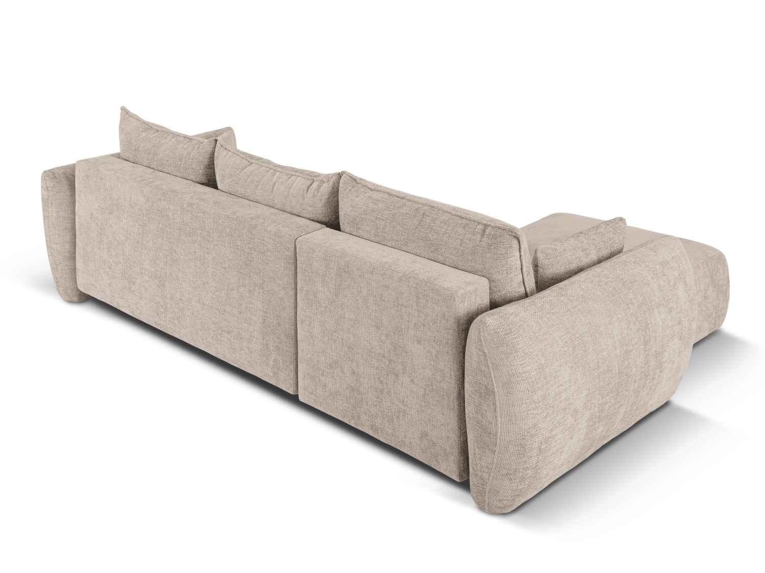 Nurgadiivan Beckley 165 (Haga 30)