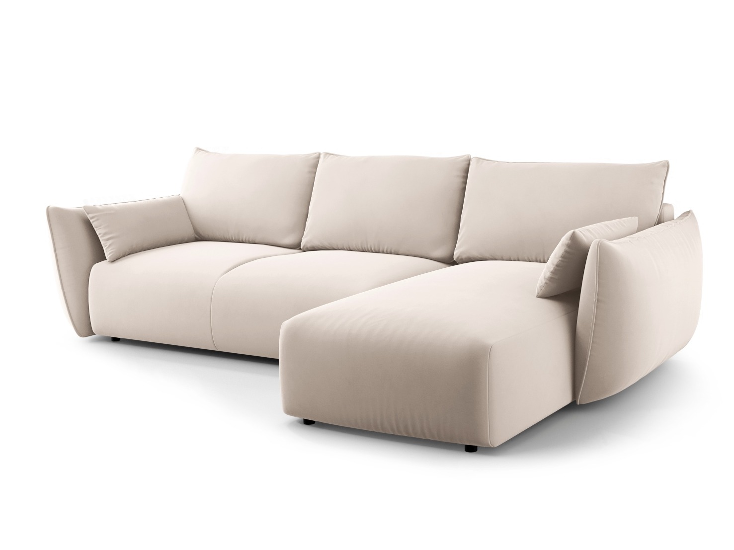 Nurgadiivan Beckley 165 (Salvador 01)