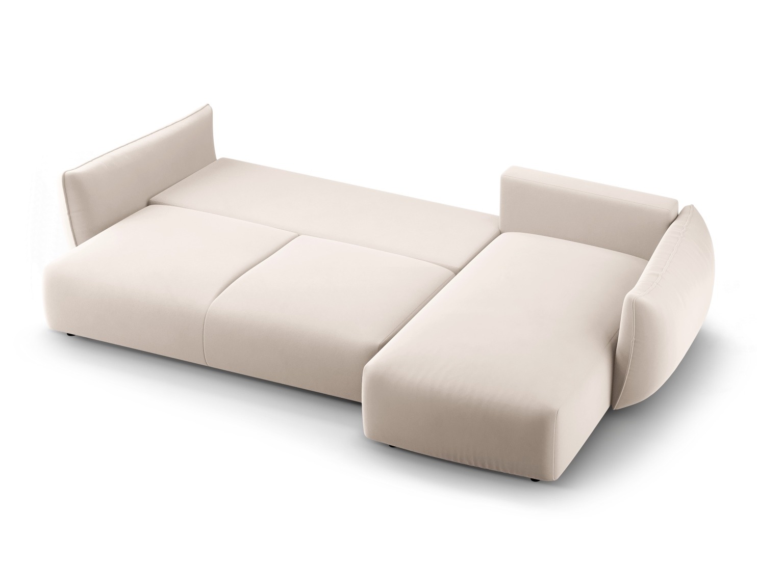 Nurgadiivan Beckley 165 (Salvador 01)