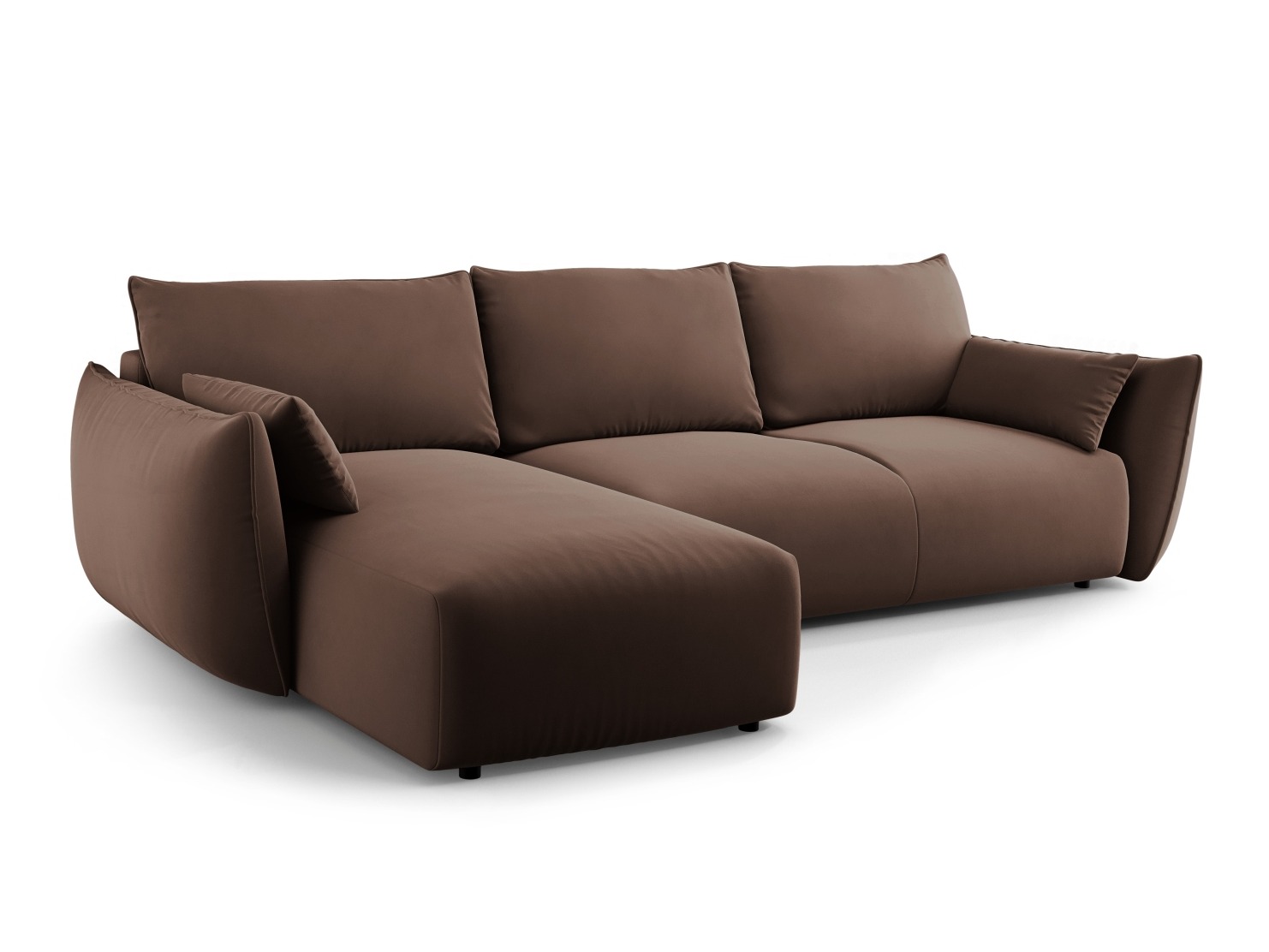 Nurgadiivan Beckley 165 (Salvador 04)