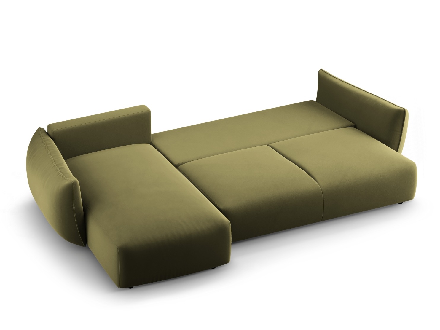 Nurgadiivan Beckley 165 (Salvador 08)