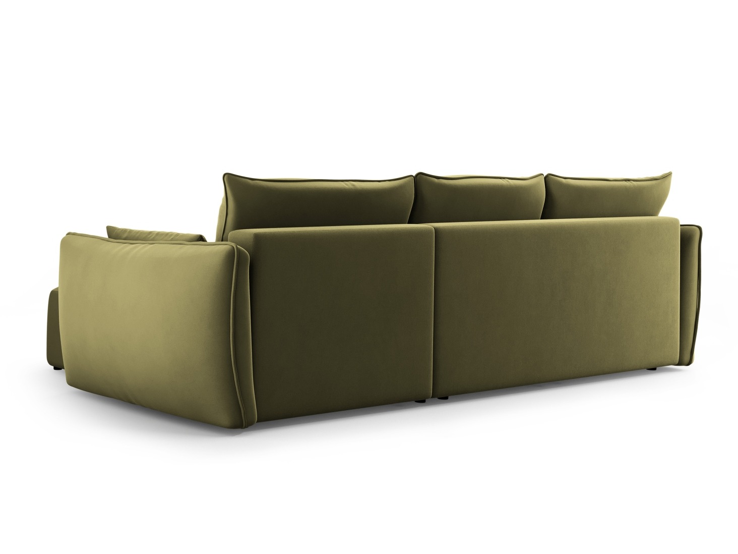 Nurgadiivan Beckley 165 (Salvador 08)