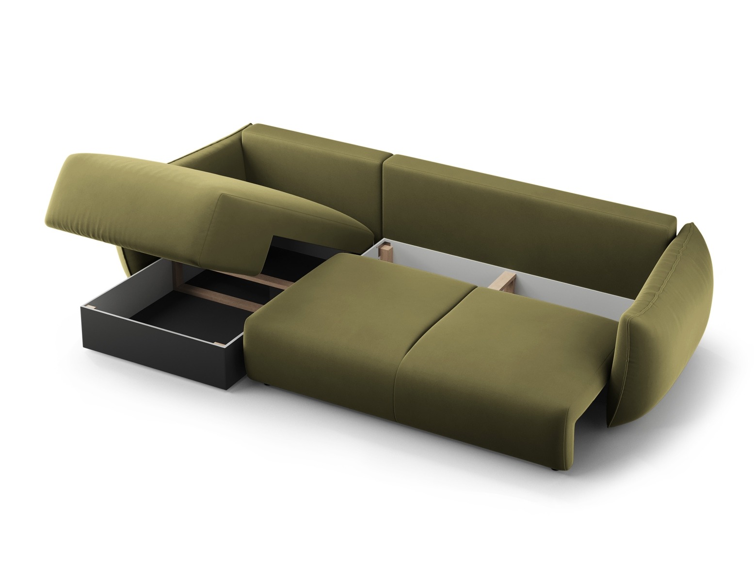 Nurgadiivan Beckley 165 (Salvador 08)