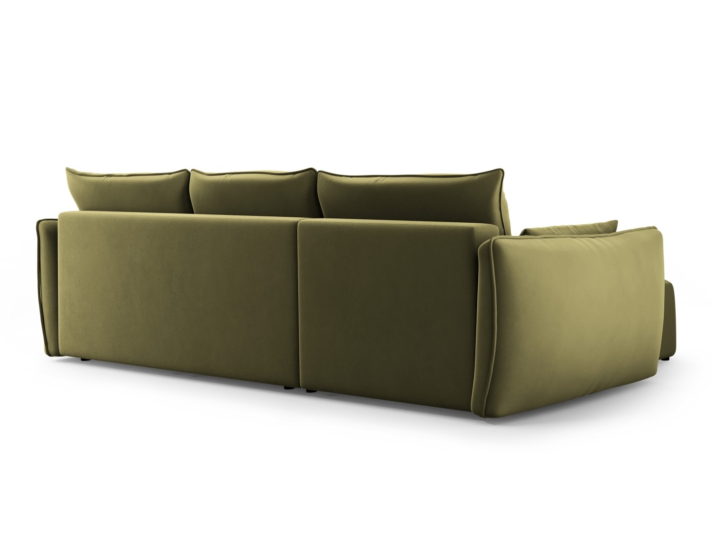 Nurgadiivan Beckley 165 (Salvador 08)